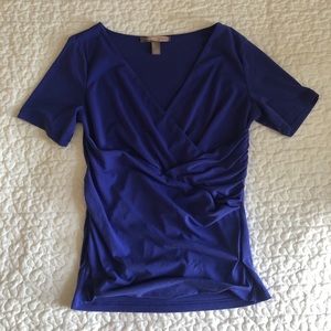 Sold❌ Stylish Top!